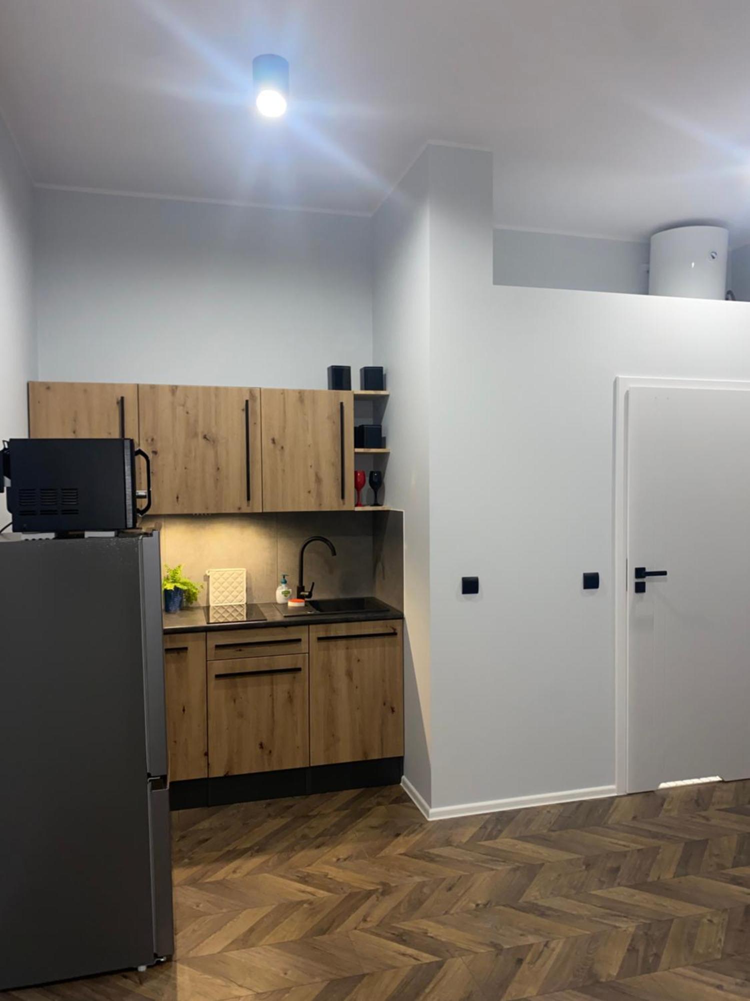 Lux Apartment