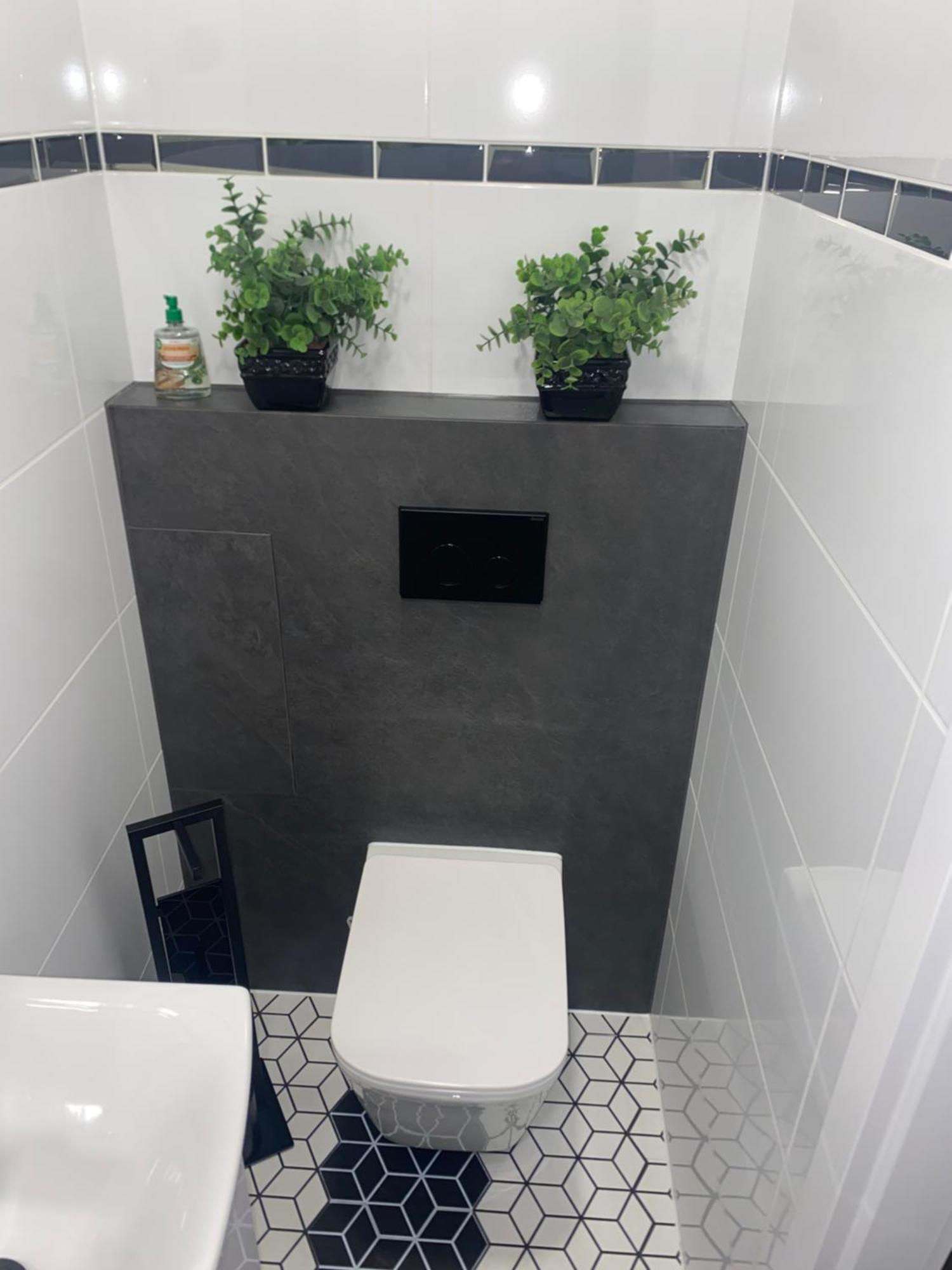 Lux Apartment *