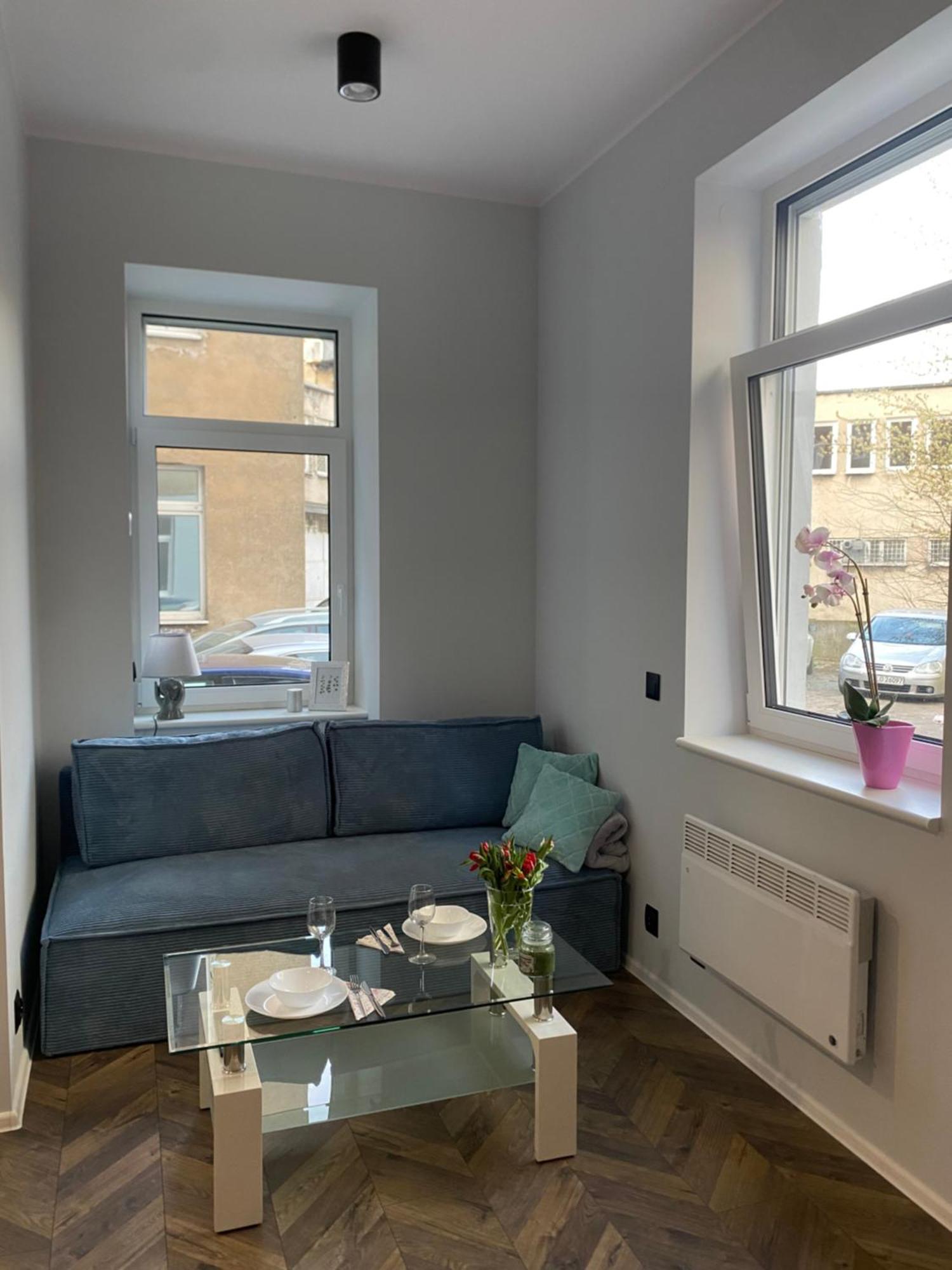 Lux Apartment
