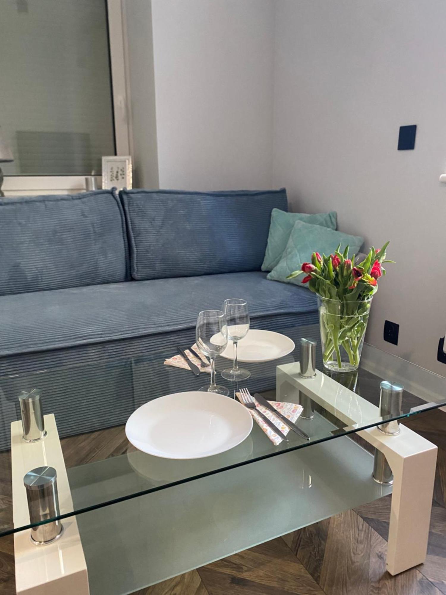Lux Apartment *