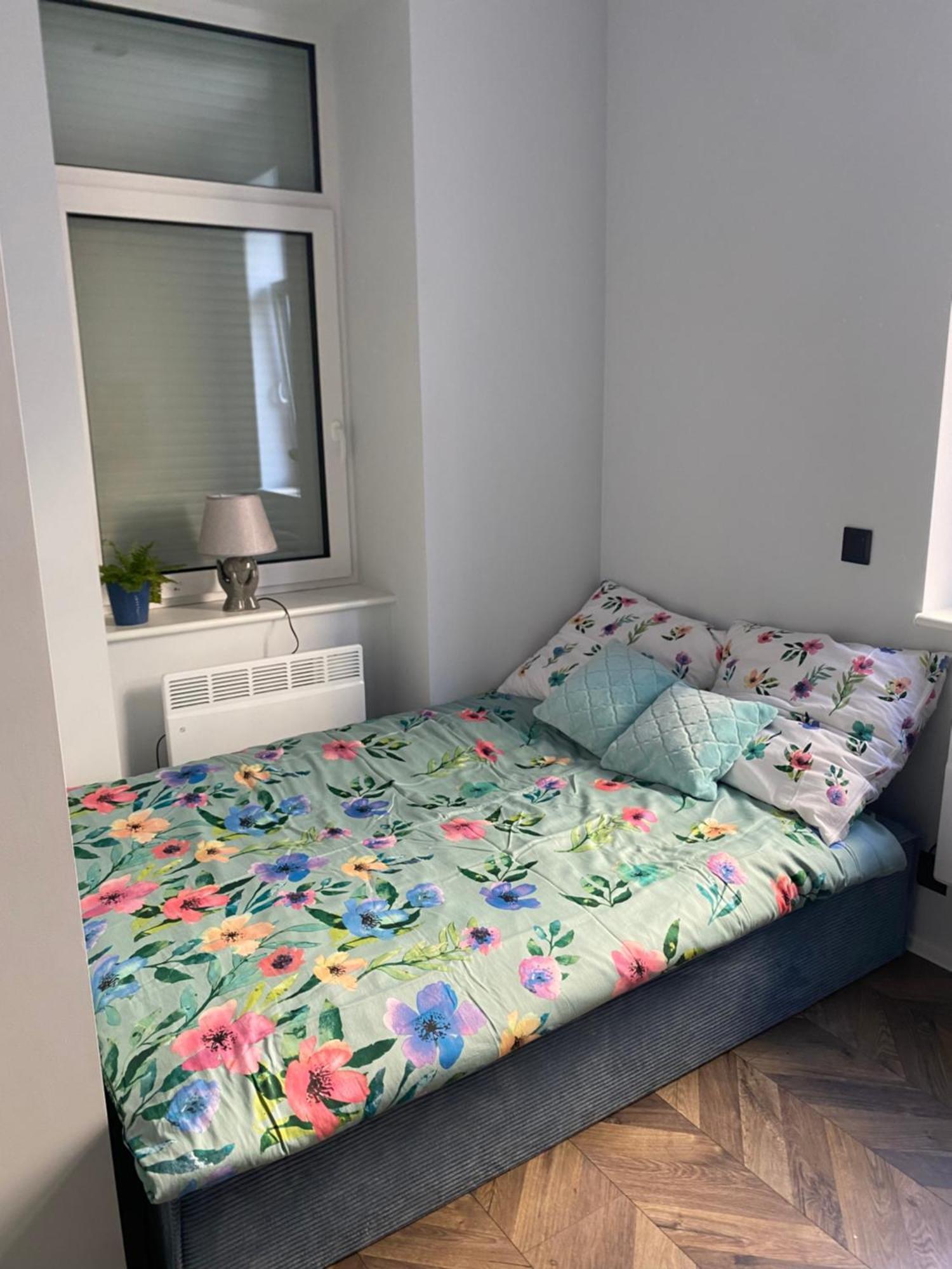Apartment Lux Szczecin