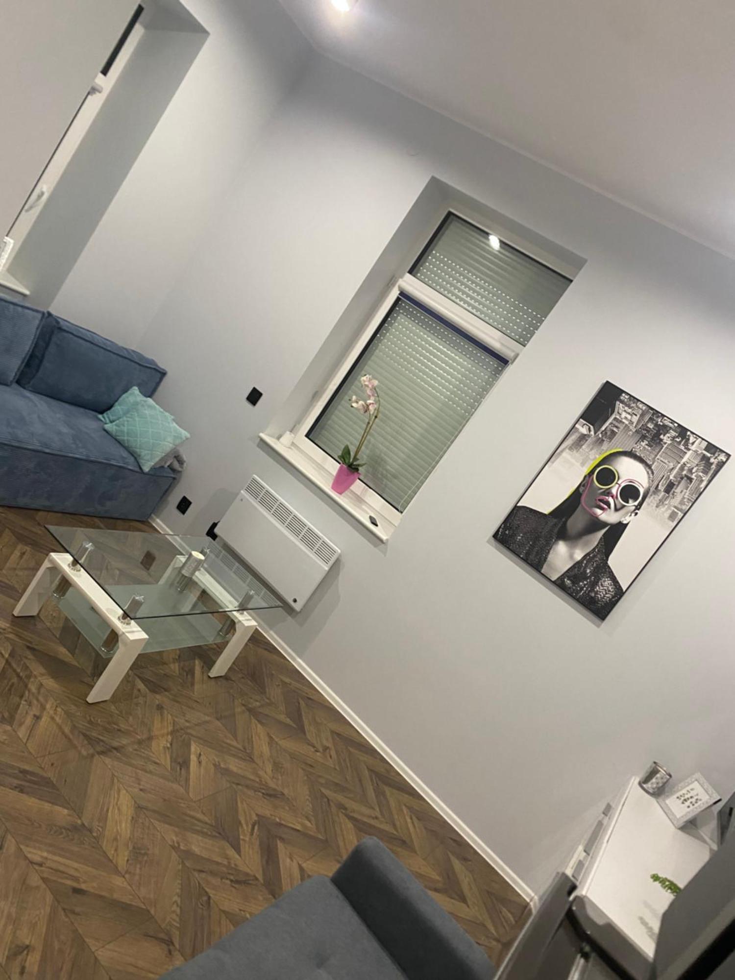 Lux Apartment Szczecin